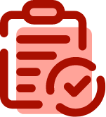 Checklist icon